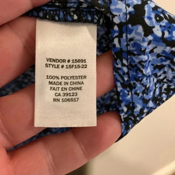 Tunic M - Picture 6 of 7